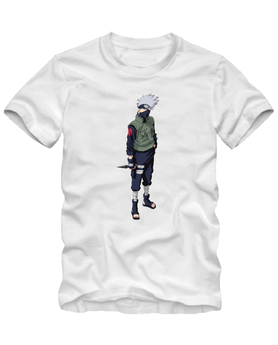 Kakashi
